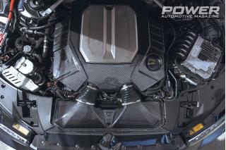 Audi RS7 Sportback 4.0TFSI 900+Ps